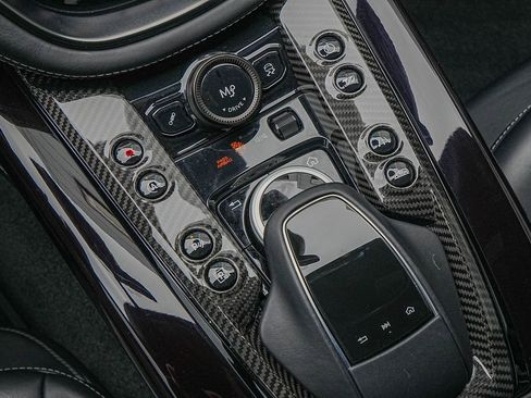 Used 2023 Aston Martin DBX 707 AWD/4WD image 31