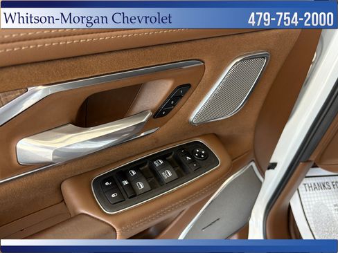 Used 2024 RAM 1500 Limited AWD/4WD image 12