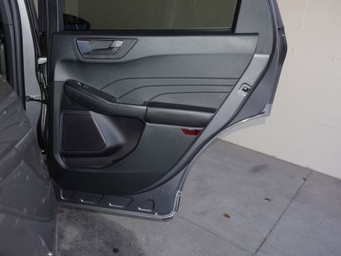 New 2026 Ford Escape Active w/ Cold Weather Package image 44