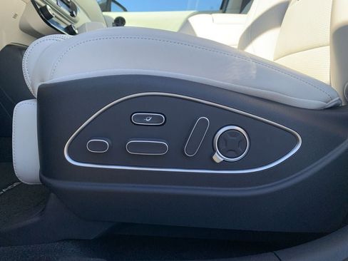 New 2026 Hyundai Palisade Calligraphy image 28