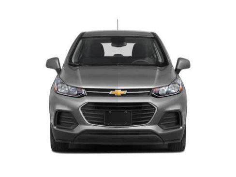 Used 2021 Chevrolet Trax LS w/ Tint and Cruise Package FWD image 7