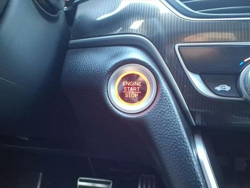 Certified 2020 Honda Accord Sport image 23