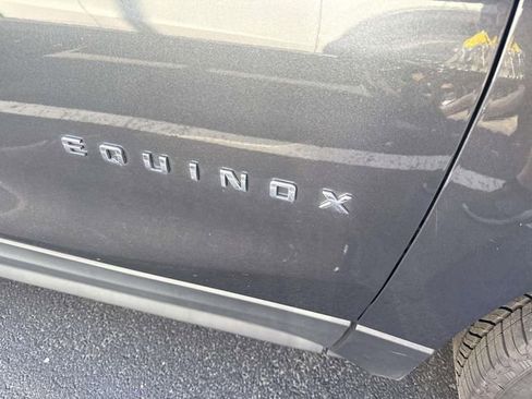 Used 2023 Chevrolet Equinox LT AWD/4WD image 5