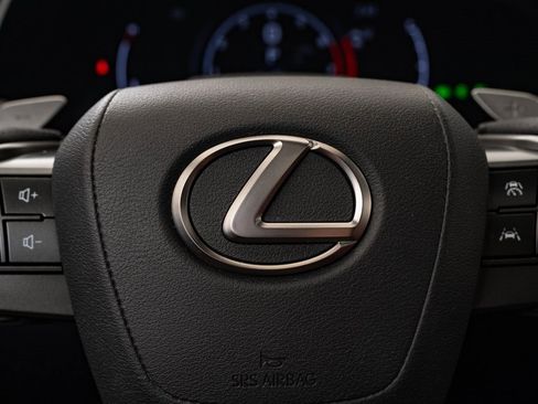 Certified 2023 Lexus RX 350 F Sport w/ Cold Area Package image 32