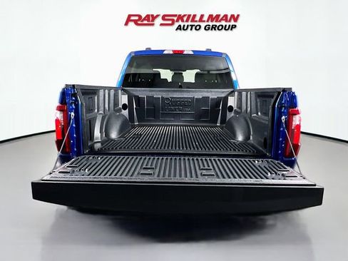 Used 2025 Ford F150 XLT w/ Equipment Group 301A Standard image 23