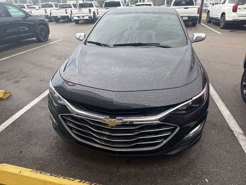 Used 2022 Chevrolet Malibu LS FWD image 9