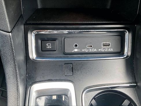 Used 2023 Subaru Ascent Onyx Edition Limited image 16