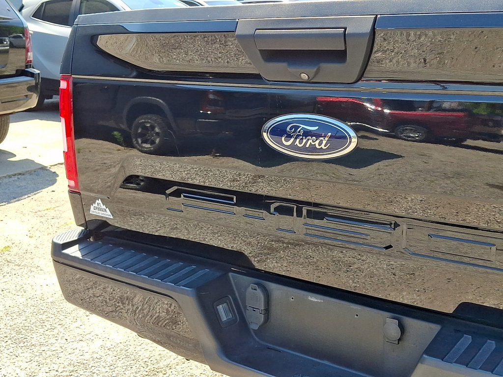 Used 2018 Ford F150 XL w/ Equipment Group 101A Mid AWD/4WD image 18