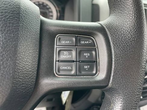 Used 2019 RAM 1500 Express w/ Wheel & Sound Group AWD/4WD image 18
