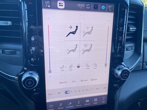 New 2026 RAM 2500 Laramie image 19