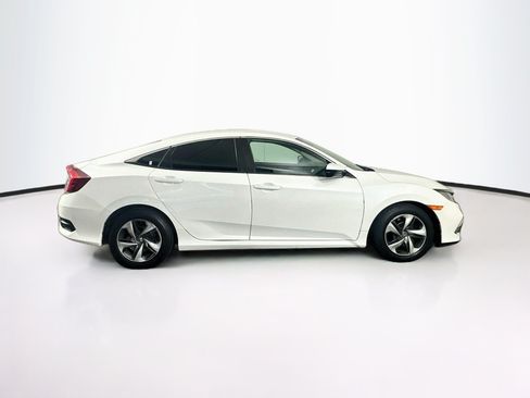 Used 2020 Honda Civic LX image 10