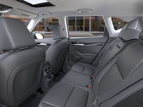 New 2026 Kia Seltos EX image 18