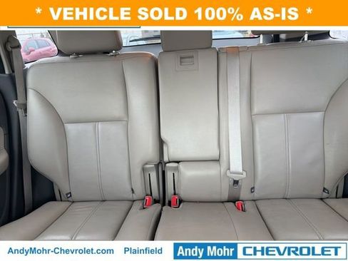 Used 2011 Ford Edge Limited image 22