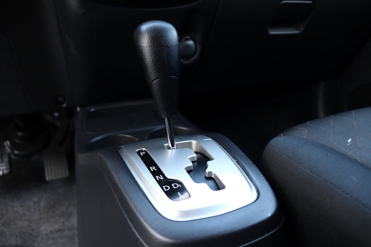 Used 2024 Mitsubishi Mirage ES FWD image 36