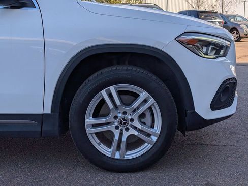 Certified 2022 Mercedes-Benz GLA 250 GLA 250 image 9