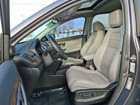 Used 2018 Honda CR-V EX-L image 11