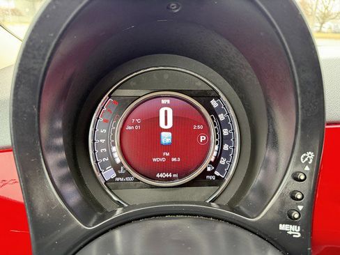 Used 2017 FIAT 500 Pop image 19