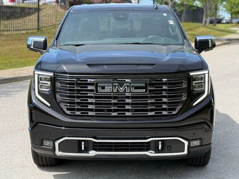 New 2026 GMC Sierra 1500 Denali Ultimate image 9