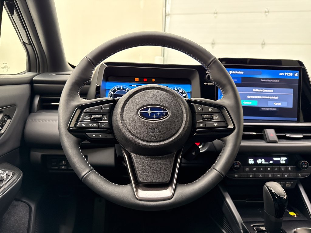 New 2026 Subaru Outback Touring XT AWD/4WD image 16