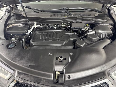 Used 2018 Acura MDX FWD w/ Advance Package image 32