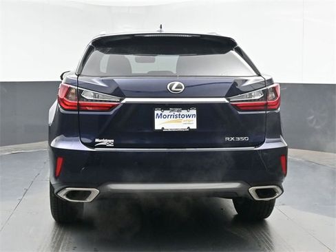 Used 2017 Lexus RX 350 AWD w/ Premium Package image 13