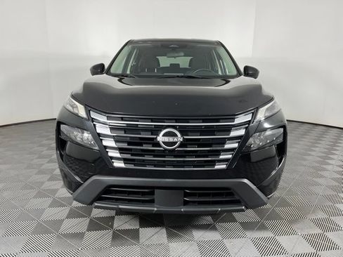 Used 2024 Nissan Rogue SV FWD image 5