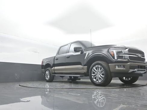 New 2026 Ford F150 King Ranch w/ FX4 Off-Road Package image 31