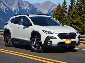 New 2026 Subaru Crosstrek 2.5i Limited w/ Crosstrek Mirror Package video 2