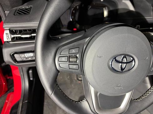 Used 2024 Toyota Supra image 15