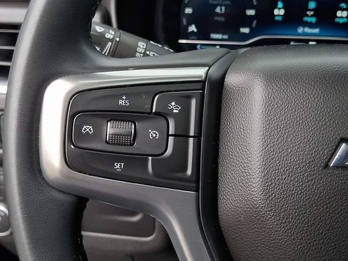 Used 2023 Chevrolet Tahoe Z71 AWD/4WD image 18