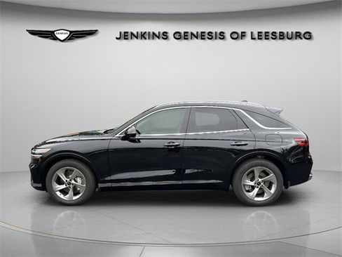 Used 2026 Genesis GV70 2.5T Select image 10