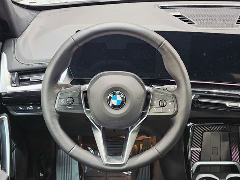 New 2026 BMW X1 xDrive28i image 11