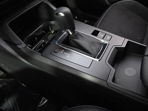 New 2026 MAZDA CX-5 Select AWD/4WD image 30