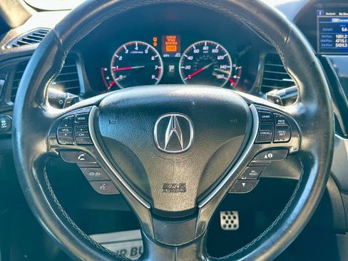 Used 2016 Acura ILX image 22