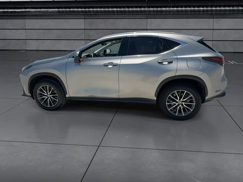 Certified 2024 Lexus NX 250 FWD w/ Towing Package (2000 Lbs) image 5