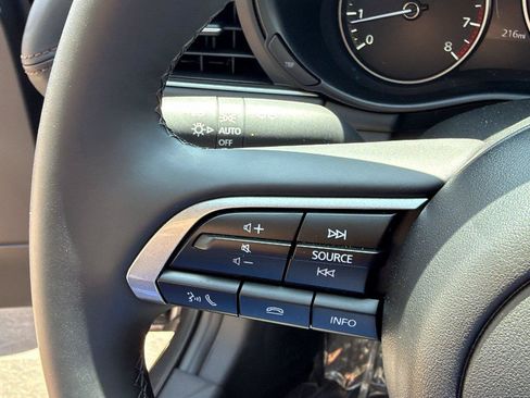 New 2026 MAZDA MAZDA3 2.5 S Sedan w/ Preferred Pkg FWD image 15