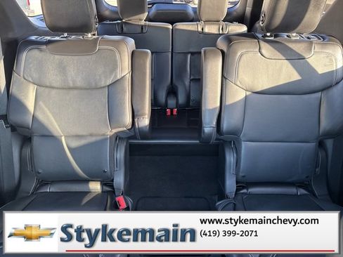 Used 2020 Ford Explorer ST w/ ST Street Pack image 54