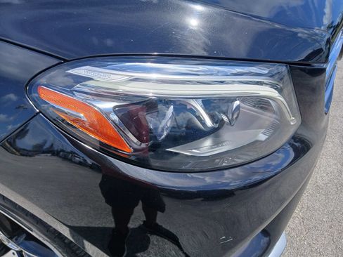 Used 2018 Mercedes-Benz GLE 43 AMG 4MATIC image 21
