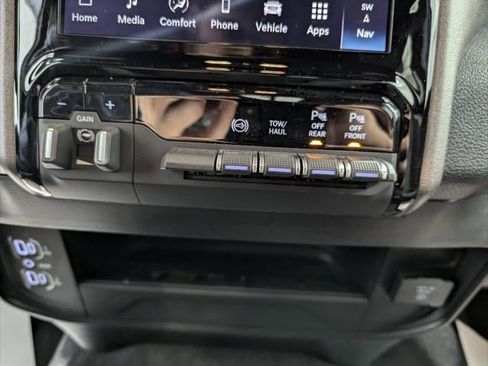 New 2025 RAM 2500 Tradesman image 50