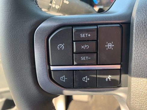 New 2026 Ford F150 XLT w/ XLT Black Appearance Package image 26