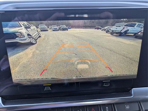 New 2026 Chevrolet Silverado 1500 LT w/ Protection Package image 20