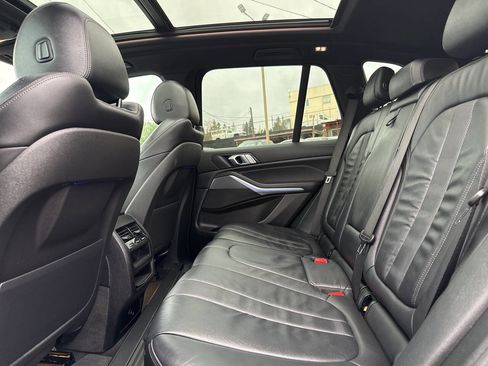 Used 2020 BMW X5 xDrive40i image 29