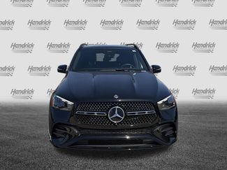 Certified 2026 Mercedes-Benz GLE 350 4MATIC video 2