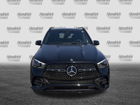 Used 2026 Mercedes-Benz GLE 350 4MATIC image 2