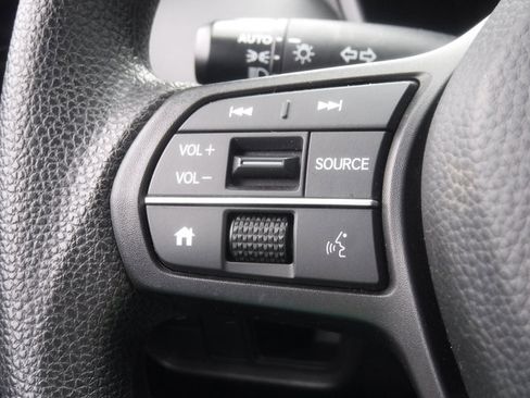 Used 2023 Honda HR-V LX image 27