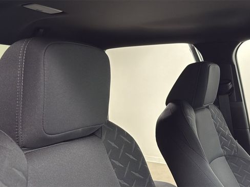 New 2026 Toyota Tacoma SR image 19