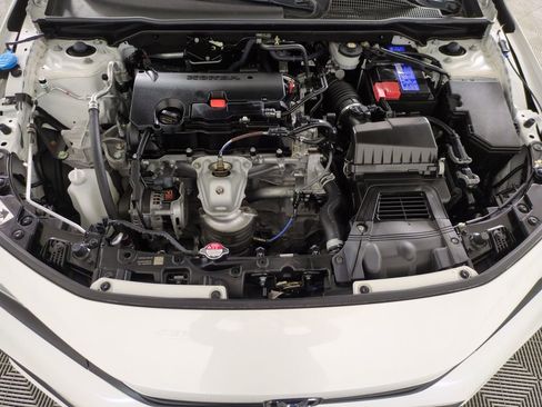 Used 2024 Honda Civic Sport image 21