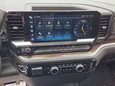 Used 2025 Chevrolet Silverado 2500 LT w/ Convenience Package AWD/4WD image 17