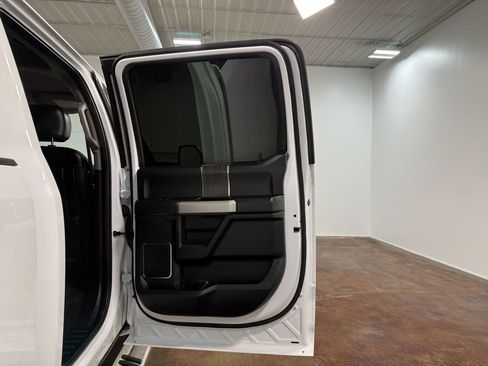 Used 2020 Ford F250 Lariat w/ FX4 Off-Road Package image 66