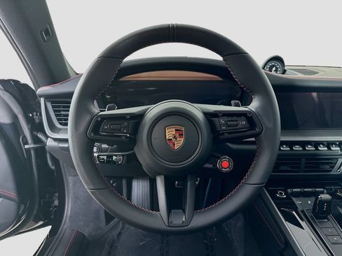 New 2026 Porsche 911 Carrera 4S AWD/4WD image 12